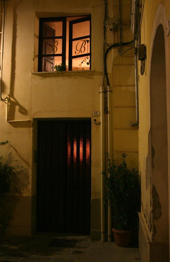 B&B Il Carmine Augusta Exterior photo